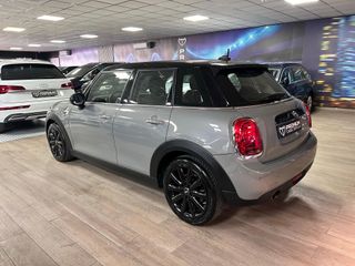MINI MINI COOPER 5 PUERTAS