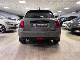 MINI MINI COOPER 5 PUERTAS