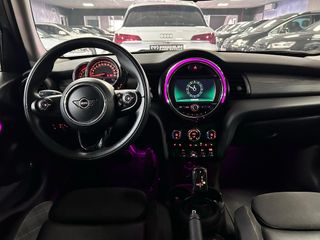 MINI MINI COOPER 5 PUERTAS
