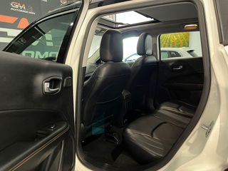 JEEP Compass 2.0 Mjet 103kW Limited 4x4 AD Auto