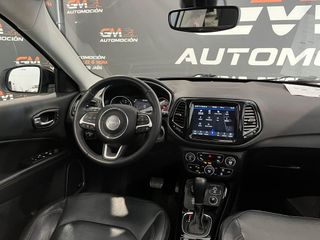 JEEP Compass 2.0 Mjet 103kW Limited 4x4 AD Auto