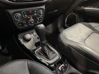 JEEP Compass 2.0 Mjet 103kW Limited 4x4 AD Auto