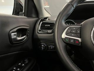 JEEP Compass 2.0 Mjet 103kW Limited 4x4 AD Auto