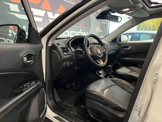 JEEP Compass 2.0 Mjet 103kW Limited 4x4 AD Auto