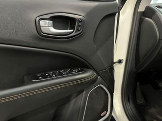 JEEP Compass 2.0 Mjet 103kW Limited 4x4 AD Auto