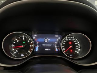 JEEP Compass 2.0 Mjet 103kW Limited 4x4 AD Auto
