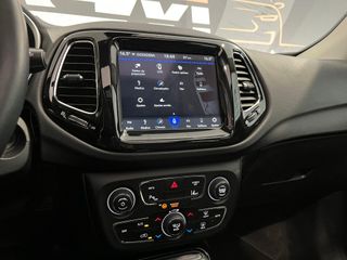 JEEP Compass 2.0 Mjet 103kW Limited 4x4 AD Auto