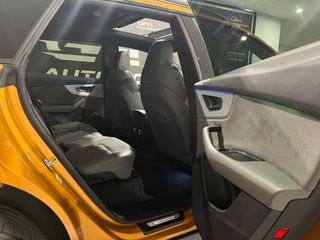 AUDI Q8 50 TDI 210kW Black L quattro tiptronic