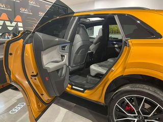 AUDI Q8 50 TDI 210kW Black L quattro tiptronic