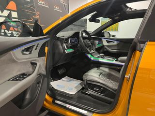 AUDI Q8 50 TDI 210kW Black L quattro tiptronic