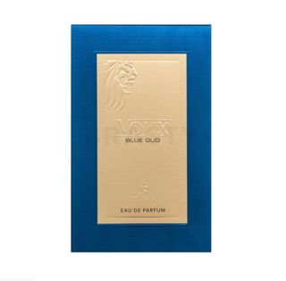 Perfume Voux Blue Oud Eau de Parfum
