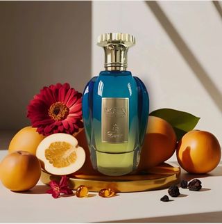 Perfume Voux Blue Oud Eau de Parfum