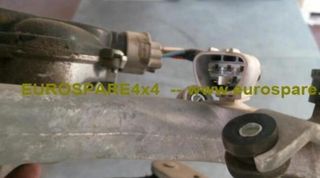 18548 motor limpia delantero honda crv 2.2 td re6