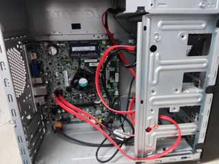PC Lenovo s200 10hq0013sp