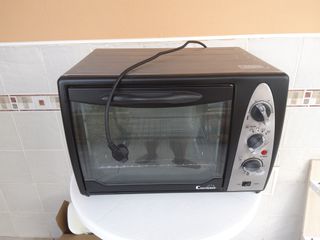 Horno Eléctrico Comelec