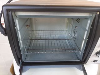 Horno Eléctrico Comelec