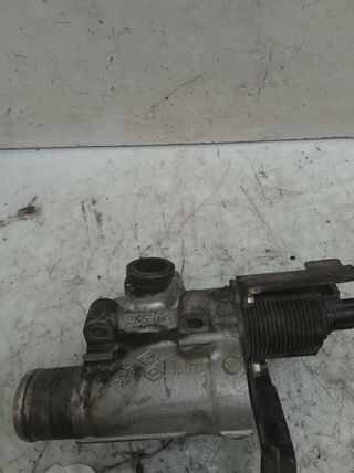 Válvula egr renault 1214757 255366 scenic 1.5 dci