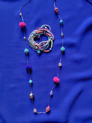 Collana e braccialetti Accessorize