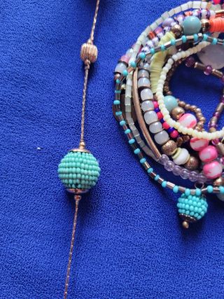 Collana e braccialetti Accessorize