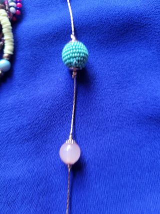 Collana e braccialetti Accessorize