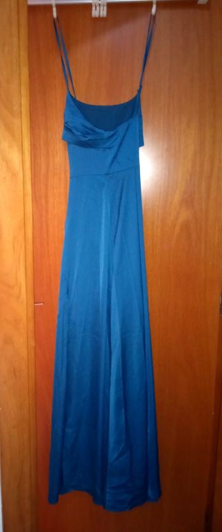 Vestido muje boda, bautizo, fiesta 
