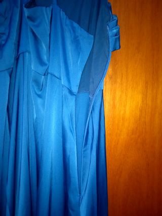 Vestido muje boda, bautizo, fiesta 
