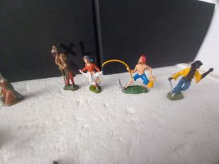 Statue Presepe Fontanini