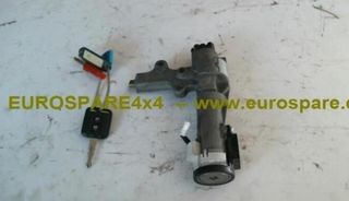 17325 antirrobo ecu 17324 nissan pathfinder 2.5
