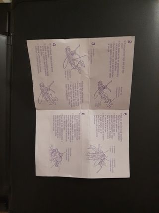 Lotto Beast Wars Biocombat Rhinox Waspinator