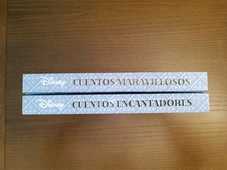 Cuentos Maravillosos