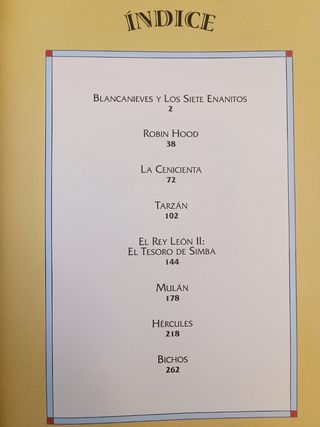 Cuentos Maravillosos