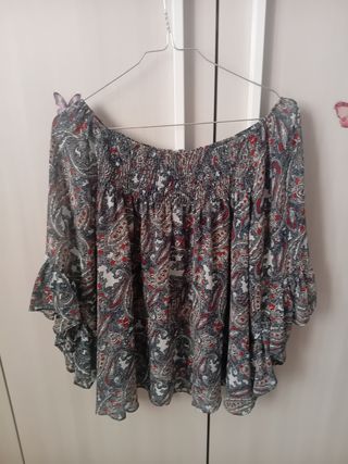 Twin set Oviesse tg L 2pz
