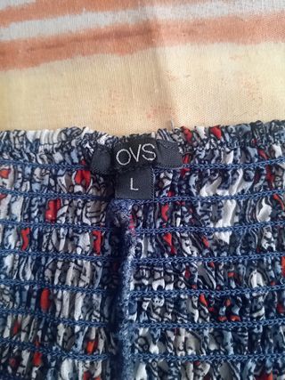 Twin set Oviesse tg L 2pz