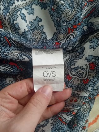 Twin set Oviesse tg L 2pz