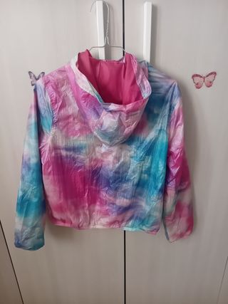 Giubbino ragazza Miss Original Marines tg 13-14 A