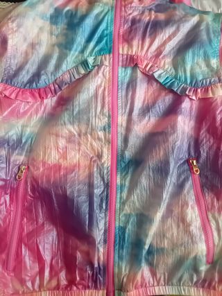 Giubbino ragazza Miss Original Marines tg 13-14 A