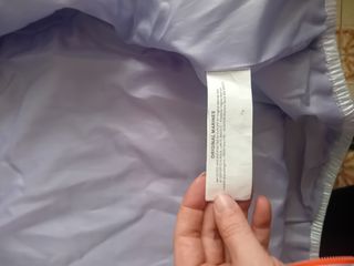 Giubbino bambina Miss Original Marines tg 11-12 A