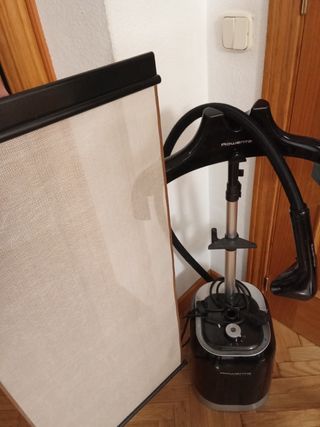 Plancha de vapor Rowenta
