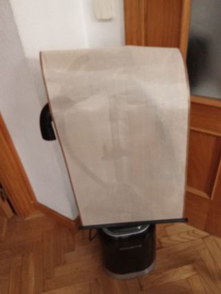 Plancha de vapor Rowenta