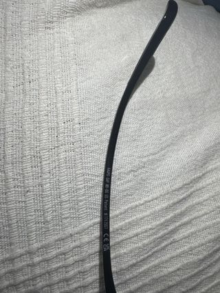 Gafas de Sol Maui Jim KAUPO GAP Negras Nuevas