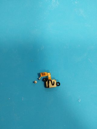 Sensor Huella Samsung Galaxy A70