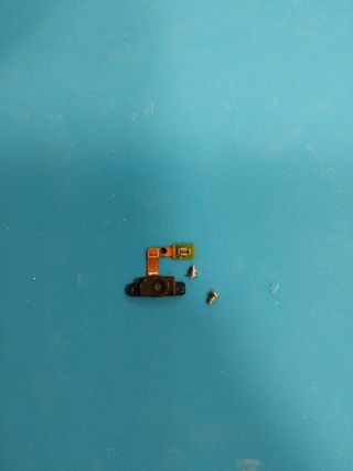 Sensor Huella Samsung Galaxy A50