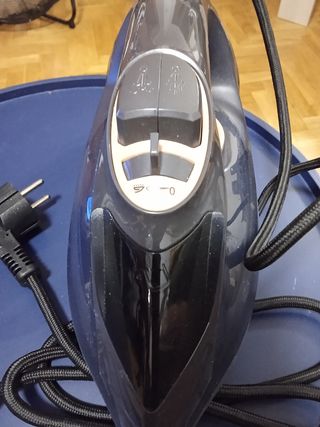 Plancha de vapor Ufesa 2400W