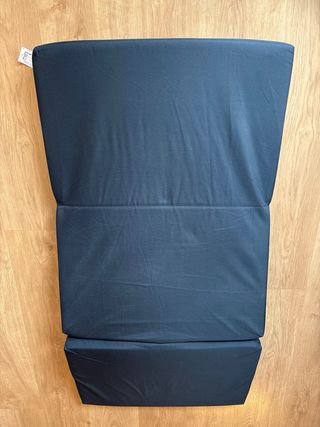 Colchón cuna viaje (2 unidades) URGE VENDER!!