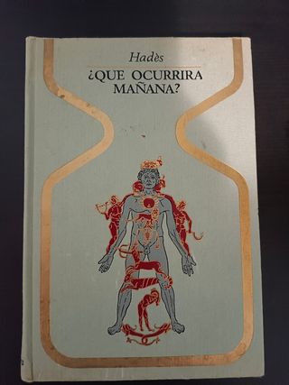 Libro que ocurrirá mañana? ASTROLOGIA