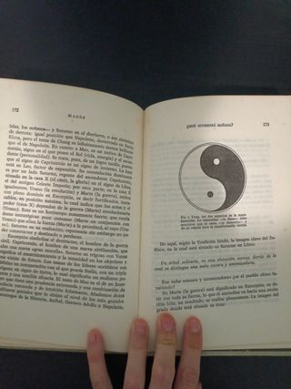 Libro que ocurrirá mañana? ASTROLOGIA