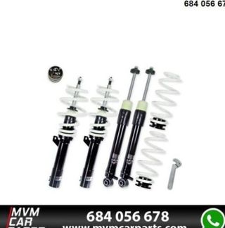 Suspensión Roscada Seat Leon 5F NJT Extrem