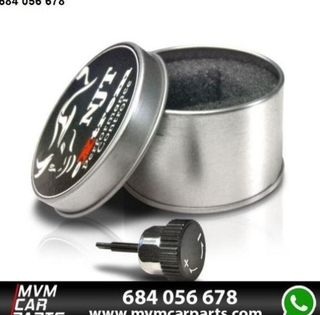 Suspensión Roscada Seat Leon 5F NJT Extrem