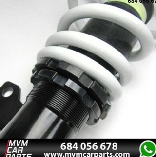 Suspensión Roscada Seat Leon 5F NJT Extrem