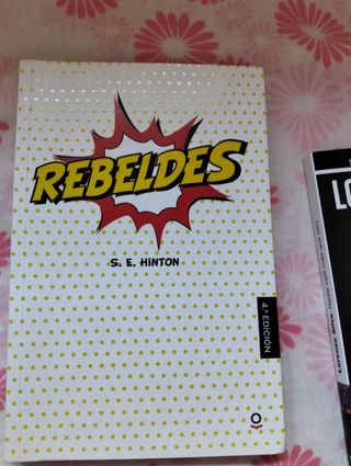 Libro Verdad de Care Santos